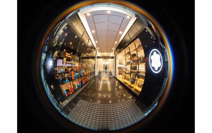 Produktbild 7artisans 4mm F/2.8 Sony E-Mount (Sony E, APS-C / DX)