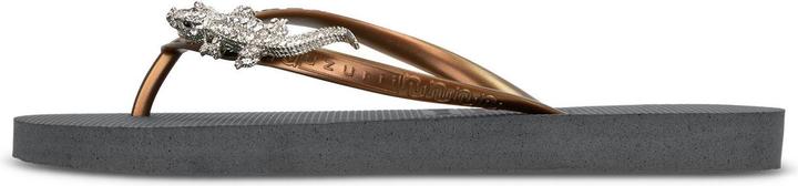 Produktbild Uzurii Silver Crocodile Switch - Silber (40)