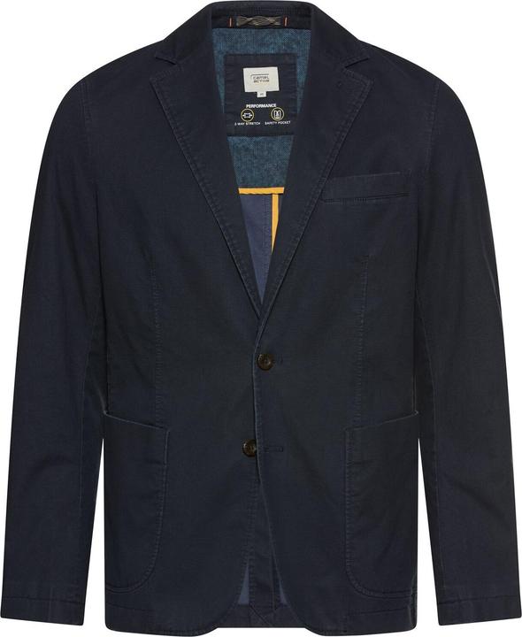 Immagine prodotto Camel Active Elastisches Sakko mit Sicherheitstasche (48)