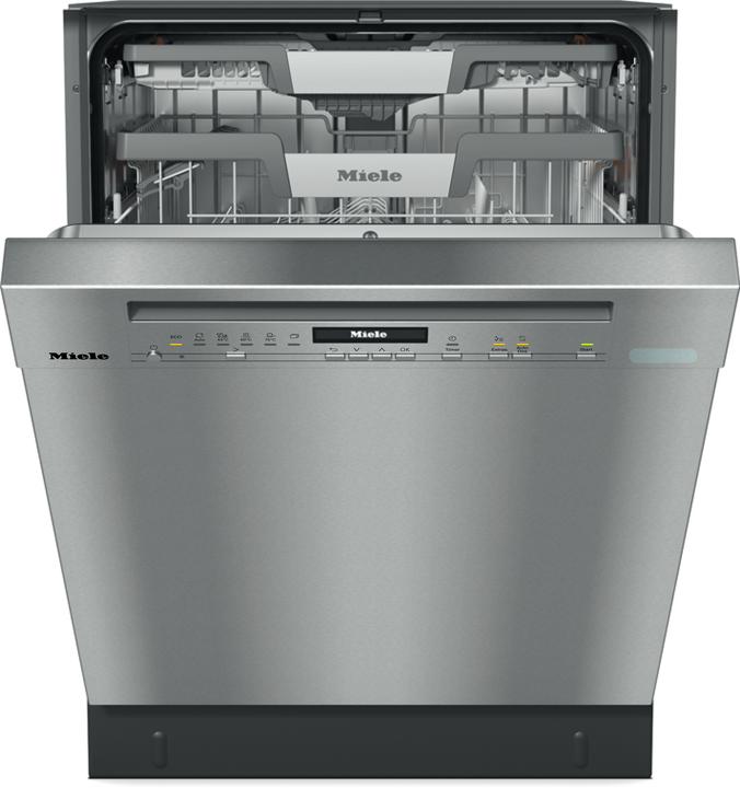 Actual product image Miele G 7040 SCU AutoDos