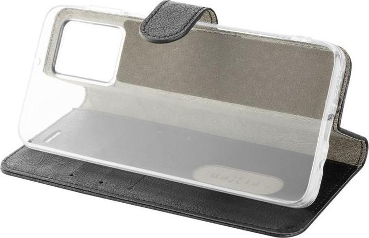 Actual product image Fixed Opus for Motorola Moto G54 5G/G54 Power Edition/G64, black (Motorola Moto G54)