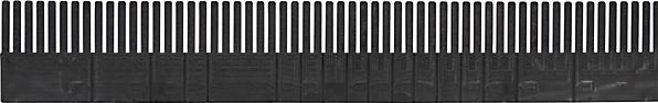 Actual product image LA-KA-PE Divider, can be cut to size individually