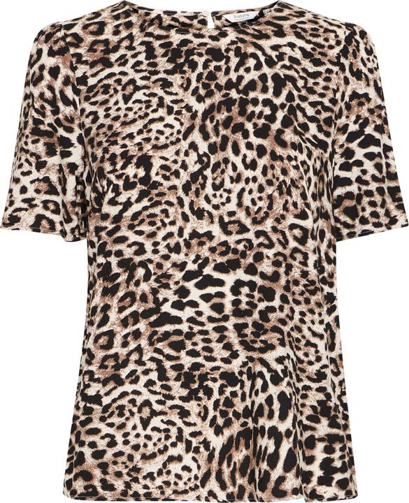 Birch Leopard