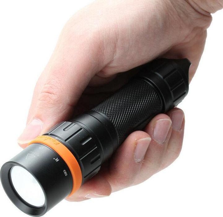 Produktbild Fenix Sd11 (13.80 cm, 1000 lm)