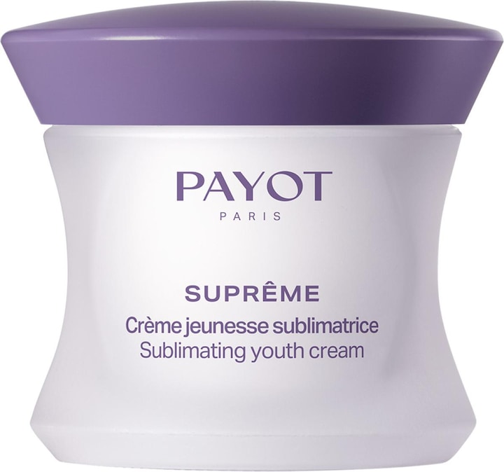 Payot Paris suprême Crème Jeunesse Sublimatrice (50 ml, Tagescreme)