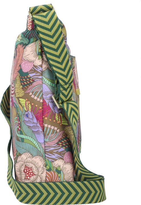 Produktbild Oilily Rosel Umhängetasche 29 cm mit Wendefunktion