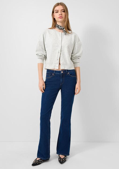 Produktbild s.Oliver Strickjacke Strickjacke (S)