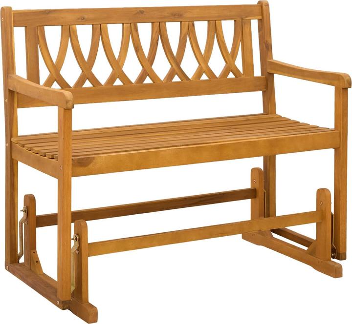 Produktbild vidaXL gartenmöbel