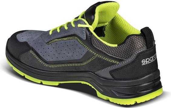 Actual product image Sparco Safety shoes Indy (44)