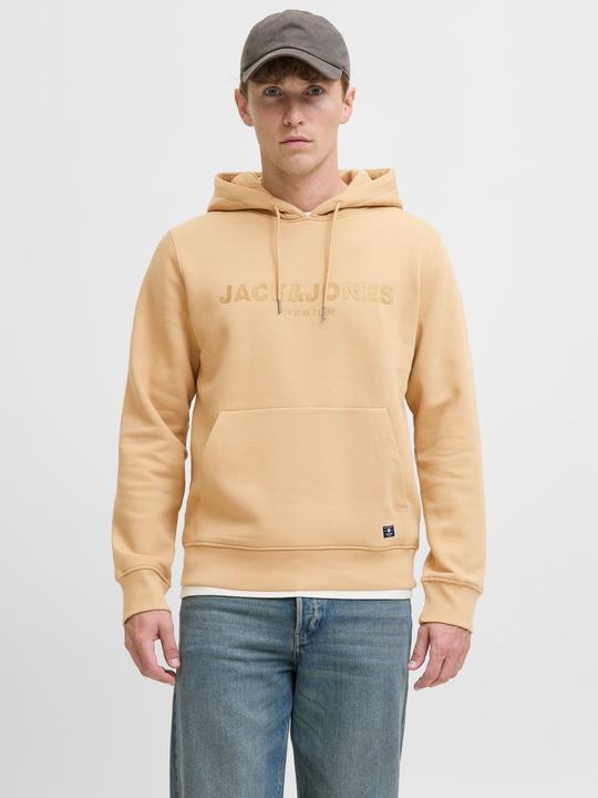 Produktbild Jack & Jones Kapuzenpullover Kapuzenpullover (M)