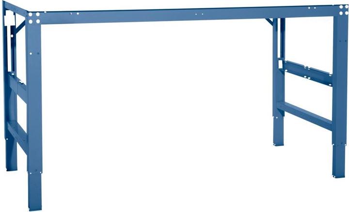 Produktbild Manuflex Arbeitstisch Ergo