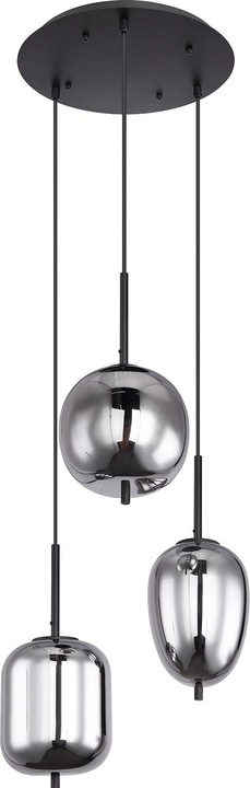 Produktbild Globo Blacky (E14)