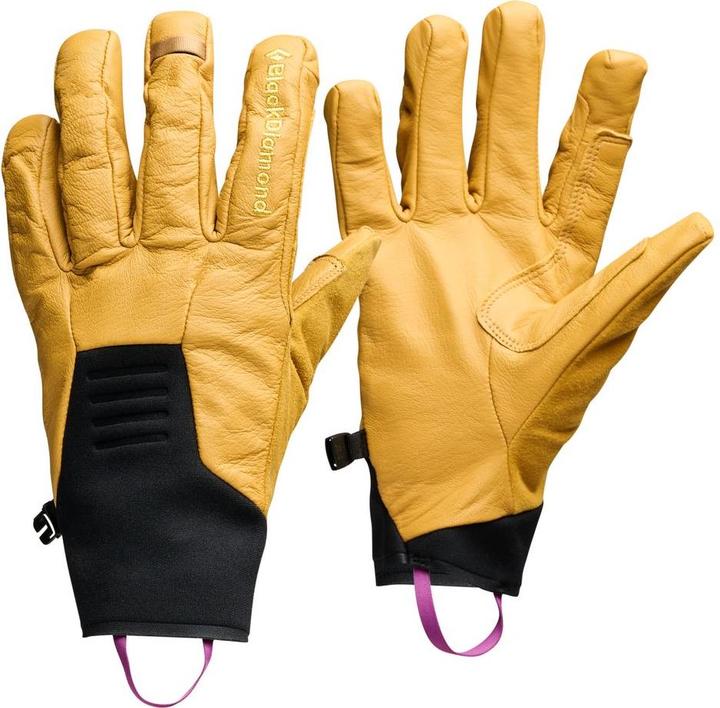 Produktbild Black Diamond Tour Lt Gloves (M)