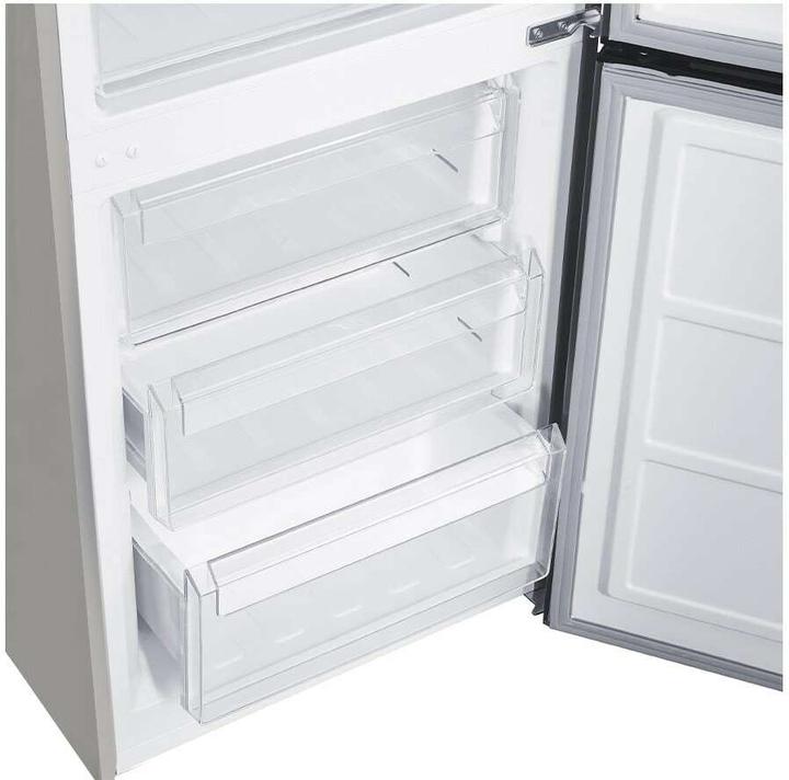 Actual product image Kibernetik Kühl-Gefrierkombination KO293NF Rechts/Wechselbar (293 l)