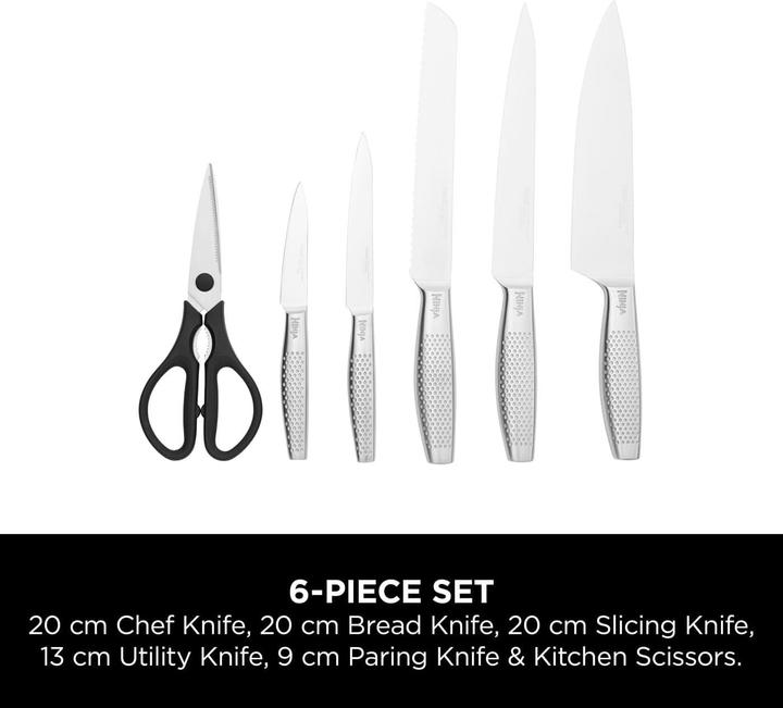 Actual product image Ninja Kitchenware,Cutlery K62006EUUK