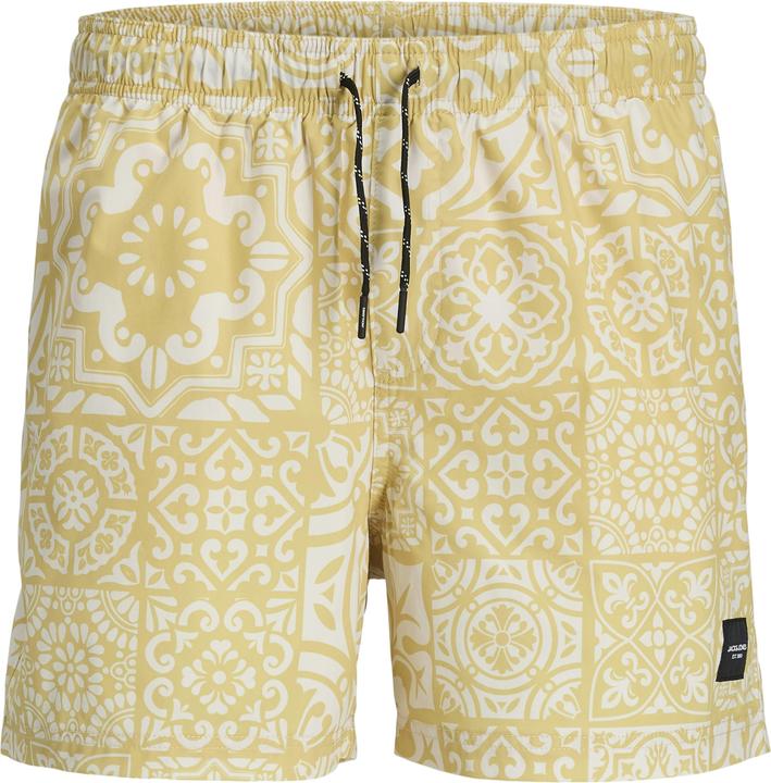 Actual product image Jack & Jones Regular Fit Badeshorts Badeshorts (S)