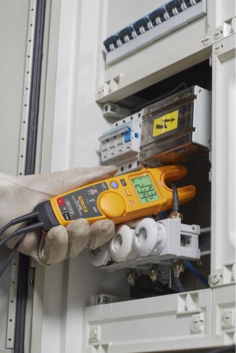 Produktbild Fluke T6-1000 (CAT III 1000V, CAT IV 600V)