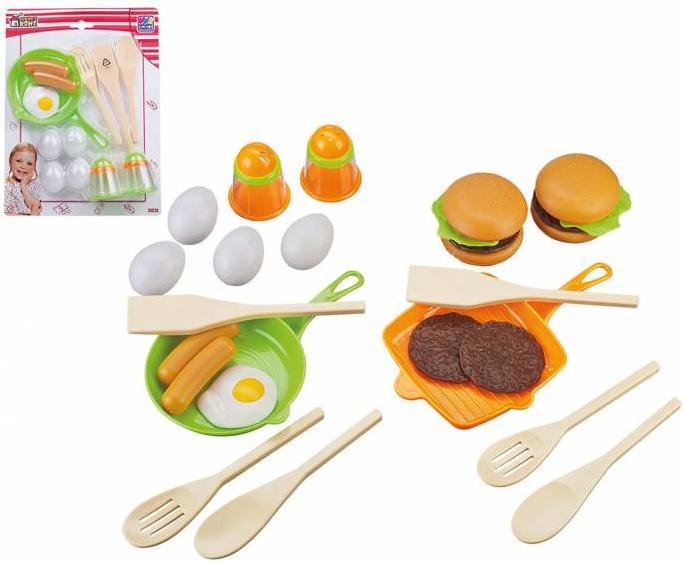 Happy People Kit de cuisine