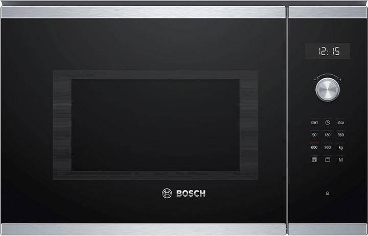 Actual product image Bosch Hausgeräte BEL554MS0