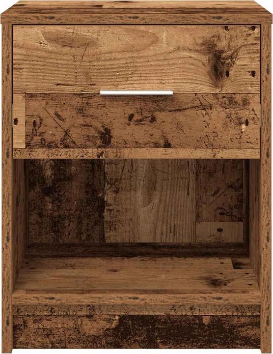Immagine prodotto vidaXL Nachttisch (40 x 34 x 50 cm)
