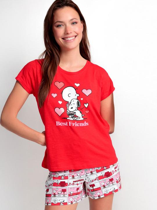 Produktbild Admas Love Valentines Peanuts (L)
