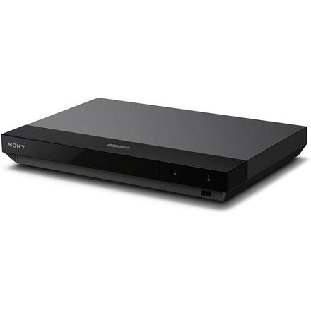 Immagine prodotto Sony UBP-X700/K (Lettore Blu-ray, Lettore DVD)