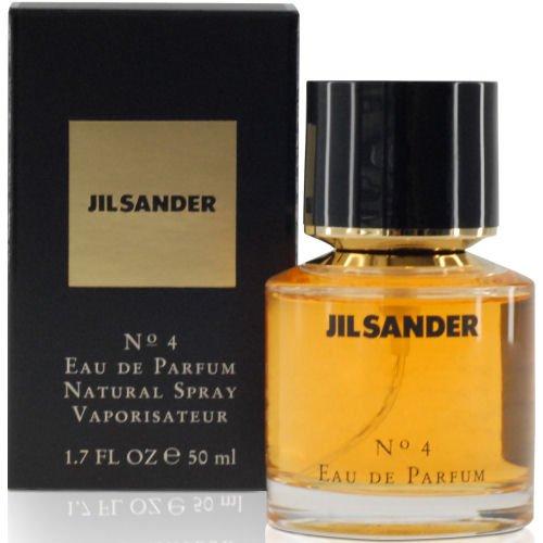 Produktbild Jil Sander No 4 (Eau de Parfum, 30 ml)