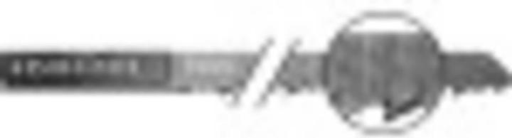 Produktbild Fein Sägeblätter 5er Pack 635030370