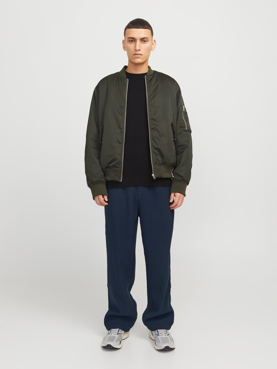 Actual product image Jack & Jones Jpstkarl Jjlawrence Rick Chino Styd Aw24 (M)