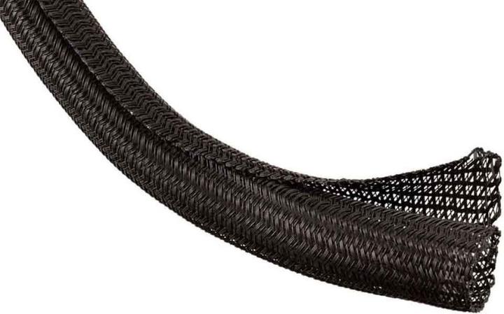 Actual product image Bachmann Automatic Wrap bk 3.0m 2.54cm (Cable hole, 3000 mm)