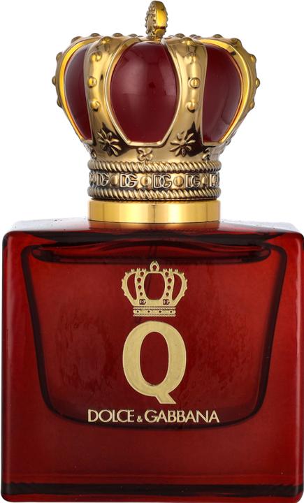 Produktbild Dolce & Gabbana Dolce&Gabbana Q Parfum 30 Vapo (Eau de Parfum, 30 ml)