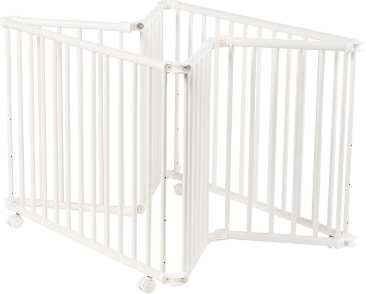 Image du produit Geuther Lucilee avec roulettes (97 cm, 76 cm)