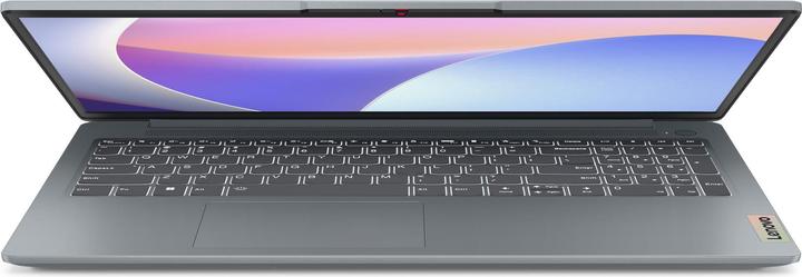 Immagine prodotto Lenovo PORTABLE IDEAPAD SLIM 3 15IAN8 INTEL CORE I3-N305 8GB LPDDR5 512GB SSD IN (15.60", 512 GB, Grigio Artico)
