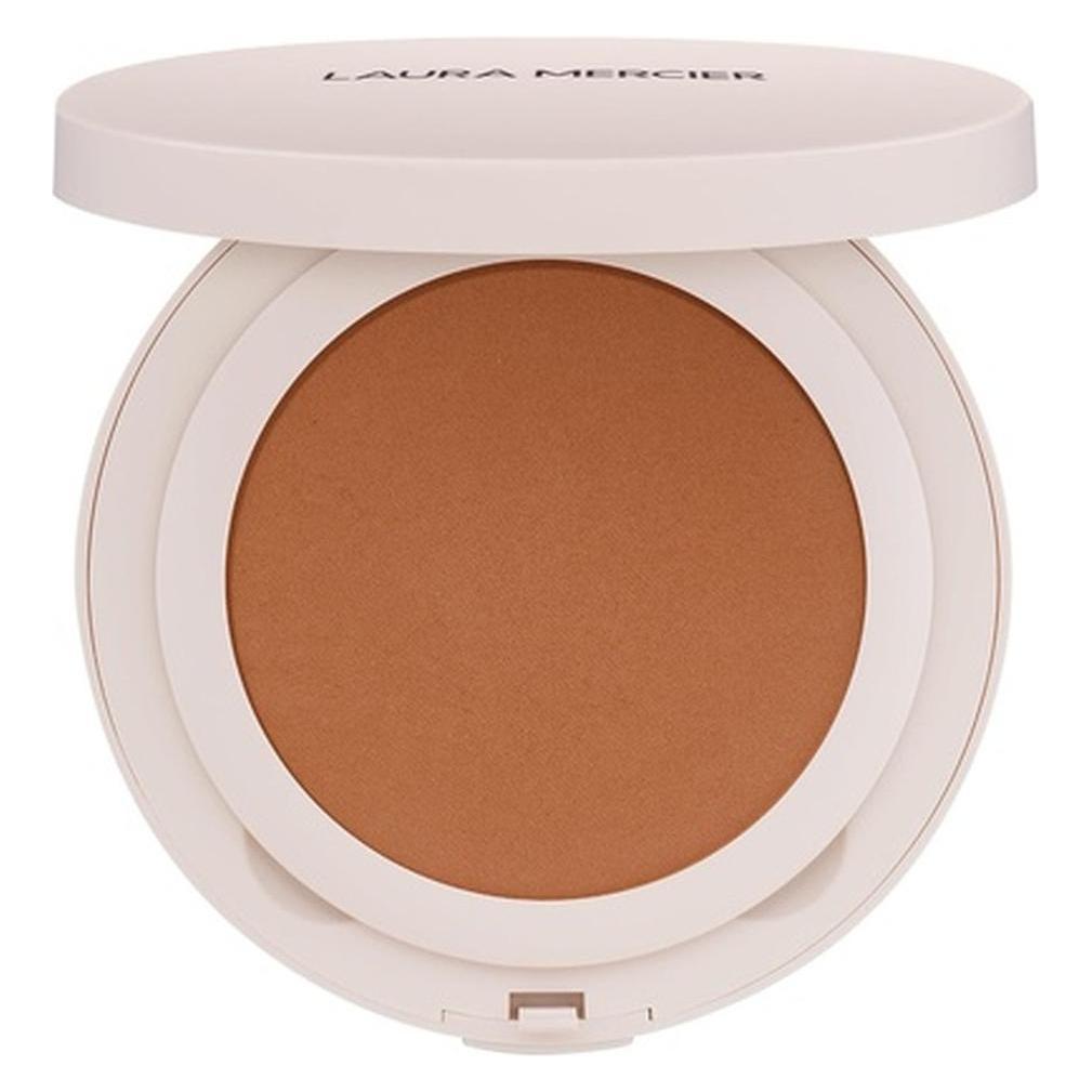 Laura Mercier Puder Translucent Pressed Setting Powder Ultra-Blur Translucent Medium Deep / 6,5 g (Medium Deep, Translucent) (47019560)