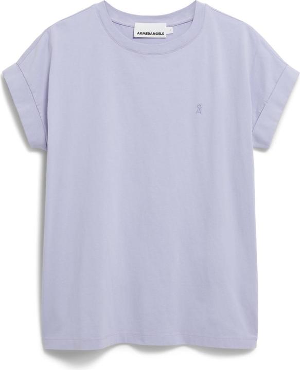 Heather, Hellblau, Lila