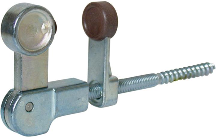 Actual product image Torbel Venetian blind retainer