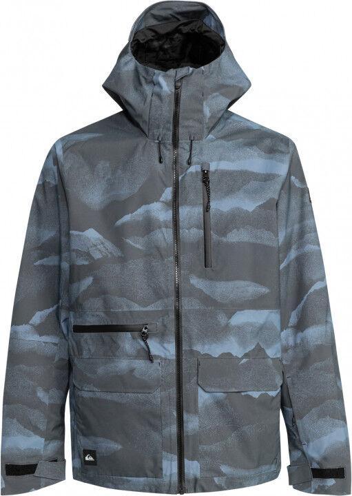 Immagine prodotto Quiksilver Giacca Quest Stretch 20K (M)