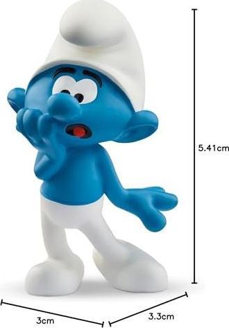 Immagine prodotto Schleich Puffo fifone