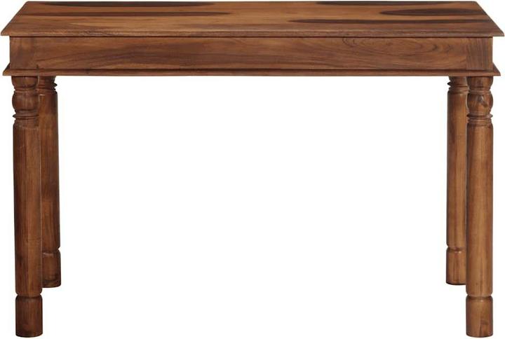 Produktbild vidaXL Esstisch (120 x 60 x 77 cm)