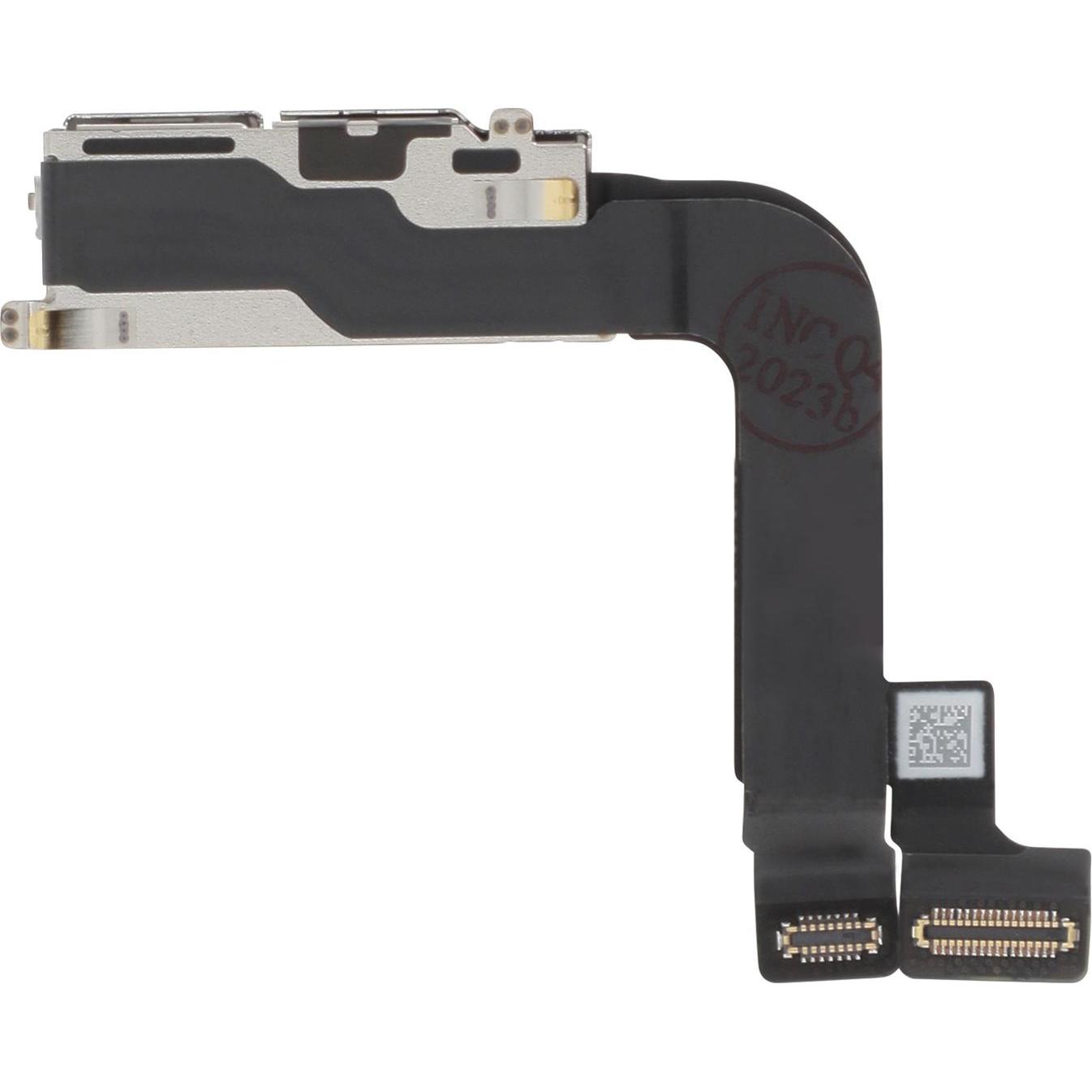 Thumbnail - Relife Frontkamera Ersatzteil, Mobilgerät Ersatzteile, Schwarz