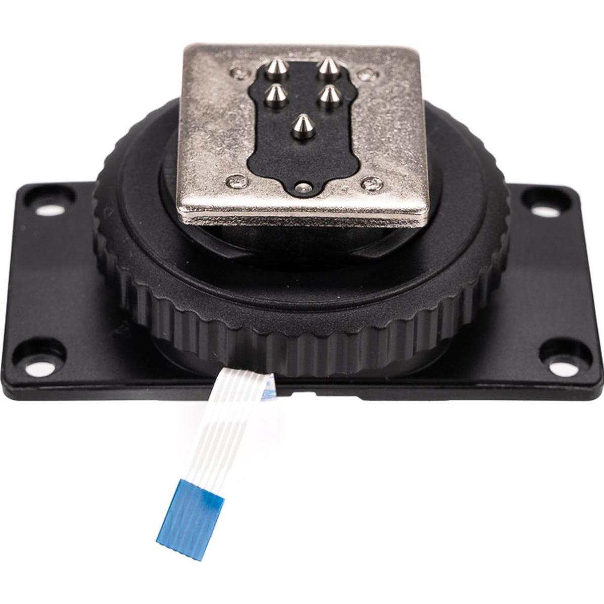 Godox TT350 scarpa a caldo Canon (Parti di ricambio per il flash), Accessori per flash