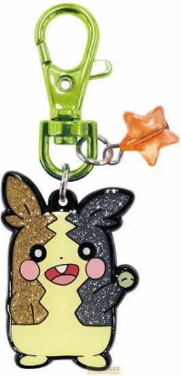 Actual product image SK Japan Pokemon - Morpeko
