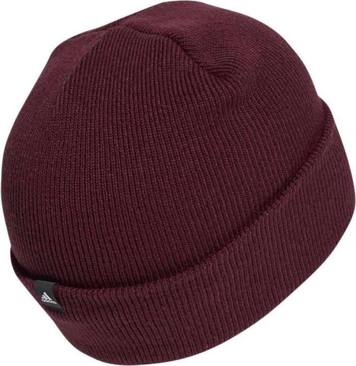 Actual product image Adidas Beanie Cuff Var OSFW