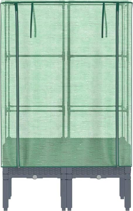 Produktbild vidaXL Hochbeet