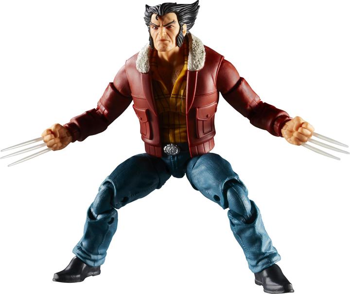 Image du produit X-Man Xmn Legends Ent 6