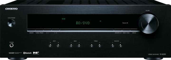 Produktbild Onkyo TX-8220 (Stereo, DAB+, FM)