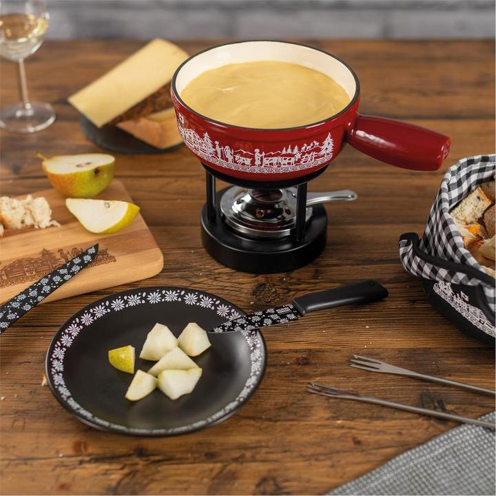 Productafbeelding Kuhn Rikon Fondue-Brotsack Alpweide
