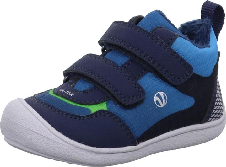 Produktbild Vado Lauflernschuh MINISMILE VELCRO VATEX (25)