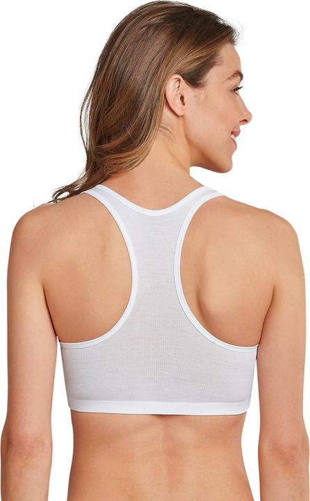 Immagine prodotto Schiesser Personal Fit Rippe Bustier (XXL)
