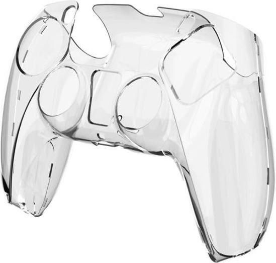 Produktbild MU Classic Sony Playstation 5 Controller Hardcase Schutzhülle (PS5)